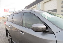 2019 Nissan Pathfinder - Thumbnail 14