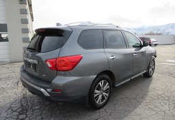 2019 Nissan Pathfinder - Thumbnail 7