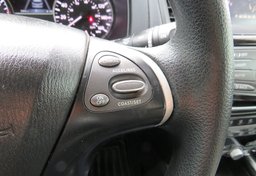 2019 Nissan Pathfinder - Thumbnail 35