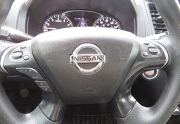 2019 Nissan Pathfinder - Thumbnail 34