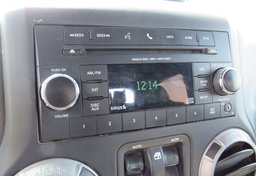 2017 Jeep Wrangler - Thumbnail 30