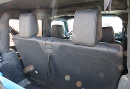 2017 Jeep Wrangler - Thumbnail 25