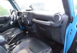 2017 Jeep Wrangler - Thumbnail 22