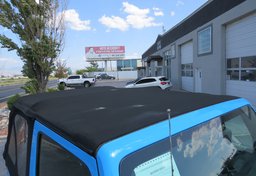 2017 Jeep Wrangler - Thumbnail 13