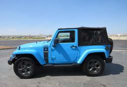 2017 Jeep Wrangler - Thumbnail 8