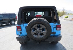 2017 Jeep Wrangler - Thumbnail 12