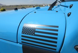 2017 Jeep Wrangler - Thumbnail 18