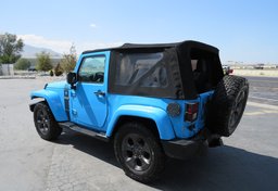 2017 Jeep Wrangler - Thumbnail 10