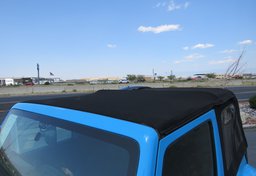 2017 Jeep Wrangler - Thumbnail 14