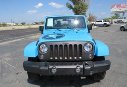 2017 Jeep Wrangler - Thumbnail 11