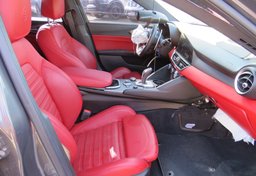 2020 Alfa Romeo Giulia - Thumbnail 25