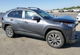 2019 Toyota RAV4 - Thumbnail 1