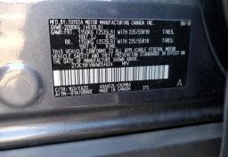 2019 Toyota RAV4 - Thumbnail 6