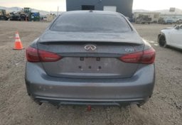 2018 Infiniti Q50 - Thumbnail 6