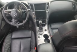 2018 Infiniti Q50 - Thumbnail 7