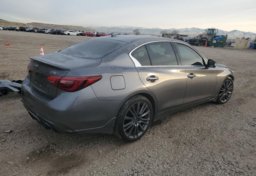2018 Infiniti Q50 - Thumbnail 5