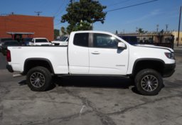 2019 Chevrolet Colorado - Thumbnail 11