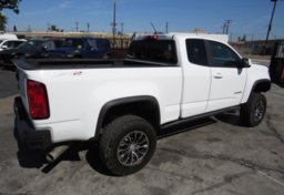 2019 Chevrolet Colorado - Thumbnail 5