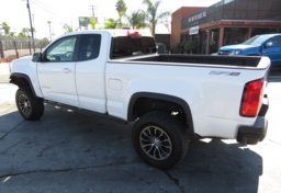 2019 Chevrolet Colorado - Thumbnail 6