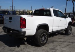 2019 Chevrolet Colorado - Thumbnail 7