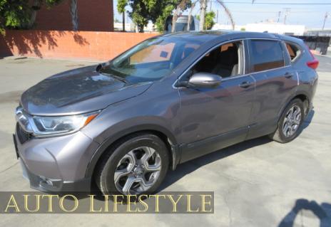 Picture of 2019 Honda CR-V