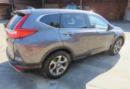 2019 Honda CR-V - Thumbnail 5