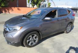2019 Honda CR-V - Thumbnail 1