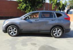 2019 Honda CR-V - Thumbnail 12