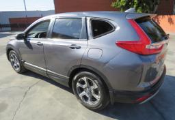 2019 Honda CR-V - Thumbnail 6