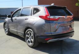2019 Honda CR-V - Thumbnail 8