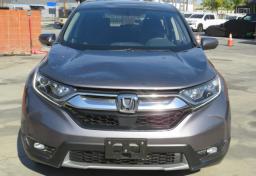 2019 Honda CR-V - Thumbnail 9