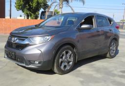 2019 Honda CR-V - Thumbnail 3