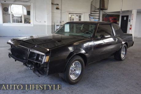 Picture of 1986 Buick Regal