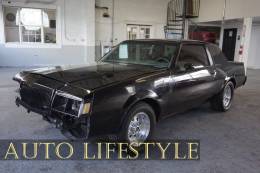 1986 Buick Regal