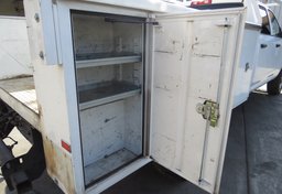 2017 Ram 3500 Chassis Cab - Thumbnail 14