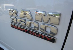 2017 Ram 3500 Chassis Cab - Thumbnail 22