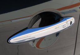 2017 Infiniti Q70 - Thumbnail 20