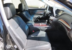 2017 Infiniti Q70 - Thumbnail 29