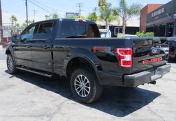 2020 Ford F-150 - Thumbnail 8