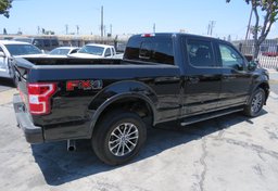 2020 Ford F-150 - Thumbnail 5