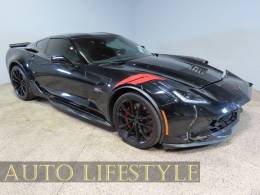 Picture of 2017 Chevrolet Corvette