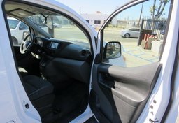 2021 Nissan NV200 Compact Cargo - Thumbnail 20