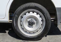 2021 Nissan NV200 Compact Cargo - Thumbnail 11