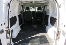 2021 Nissan NV200 Compact Cargo - Thumbnail 30