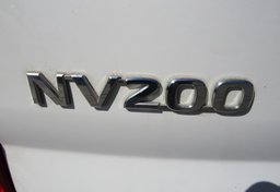 2021 Nissan NV200 Compact Cargo - Thumbnail 18
