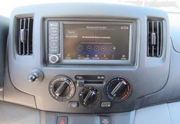 2021 Nissan NV200 Compact Cargo - Thumbnail 35