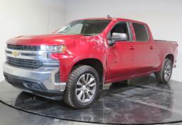 2020 Chevrolet Silverado 1500 - Thumbnail 3