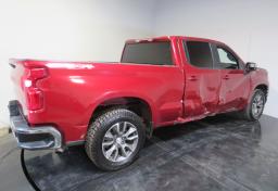 2020 Chevrolet Silverado 1500 - Thumbnail 8