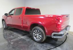 2020 Chevrolet Silverado 1500 - Thumbnail 7