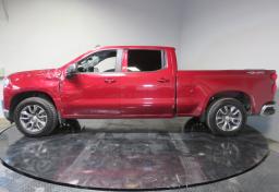 2020 Chevrolet Silverado 1500 - Thumbnail 5